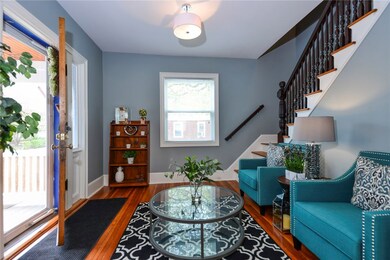 26 Lauriston St, Providence, RI 02906 - photo 4