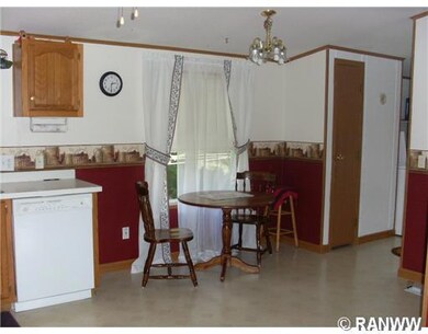 7366 E Birch St, Webster, WI 54893 - photo 6