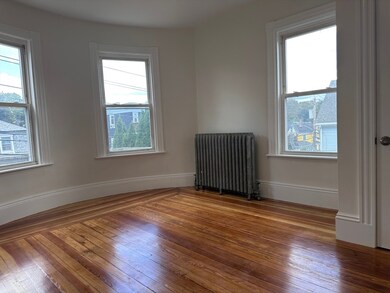 27 Bailey St unit 2, Dorchester Center, MA 02124 - photo 4