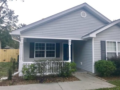 75 Provo Place, Crawfordville, FL 32327 - photo 2