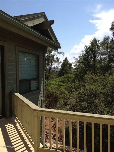 2401 E Golden Aster Cir, Payson, AZ 85541 - photo 7