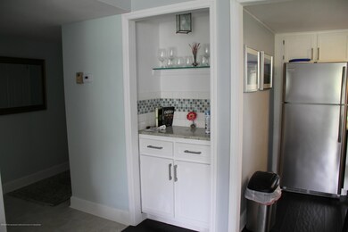 wet bar