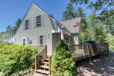 229 Farnham Point Rd, East Boothbay, ME 04544 - photo 7