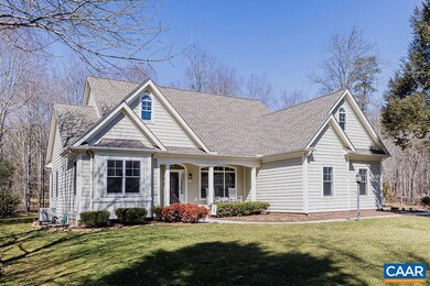 164 May Apple Ln, Nellysford, VA 22958 - photo 4