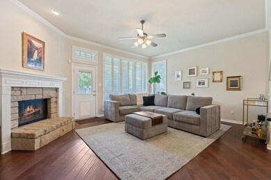 2634 Plantation Dr, Round Rock, TX 78681 - photo 3