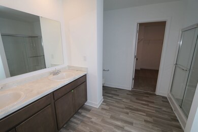 Owner's Bathroom - Representational Photo