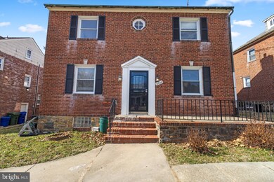 3604 Dennlyn Rd, Baltimore, MD 21215 - photo 2
