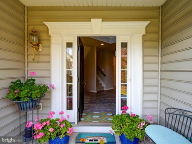 8 Gillingham Ct, Owings Mills, MD 21117 - photo 5