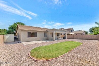 1395 E Whitten Place unit 1, Chandler, AZ 85225 - photo 3