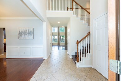 8030 Pavona Ridge Ln, Houston, TX 77040 - photo 5