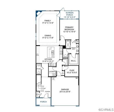 9424 Tesserae Way, Richmond, VA 23238 - photo 2