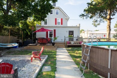 100 W Linden St, Clayton, NJ 08312 - photo 5