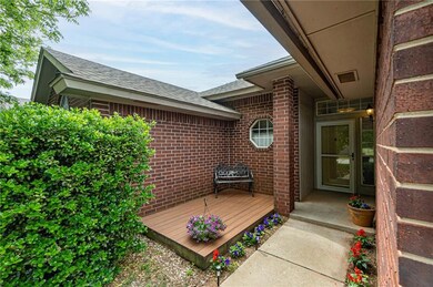 720 Night Hawk Dr, Norman, OK 73072 - photo 3