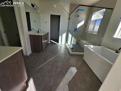 9643 Owl Perch Loop, Colorado Springs, CO 80908 - photo 7