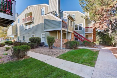 962 S Dearborn Way unit 12, Aurora, CO 80012 - photo 2