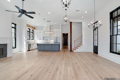 3257 Pointe-Marie Dr, Baton Rouge, LA 70820 - photo 4