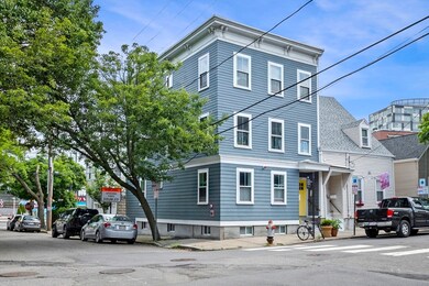 33 Winter St unit 1, Cambridge, MA 02141 - photo 3