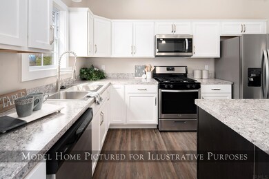 104 Lavender Ct unit 14, New Carlisle, IN 46552 - photo 7