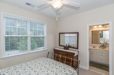 Owner Suite