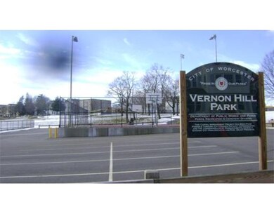 161 Providence St, Worcester, MA 01604 - photo 6