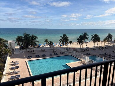 Quadomain Valencia Tower unit 601, Hollywood, FL 33019 - photo 2