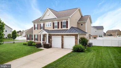 127 Ladysmith Dr, Stephens City, VA 22655 - photo 2