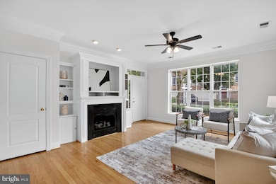 23 Swanton Ln unit 100, Gaithersburg, MD 20878 - photo 6