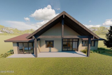 539 Thornview Court Lot 4 Kamas UT 84036