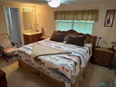 605 Bass St, Logan, NM 88426 - photo 7