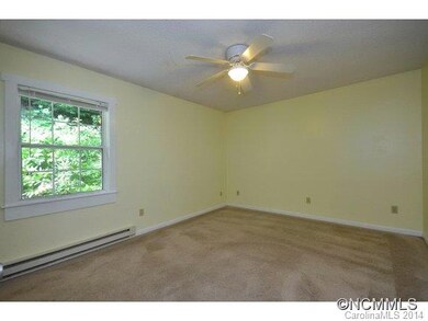 Nice Size Bedroom