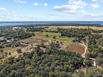 00 N 4th Ave, Cartwright, OK 74731 - photo 2