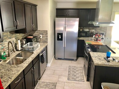 Grandview - Kitchen