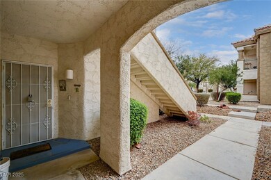 6705 Squaw Mountain Dr unit 102, Las Vegas, NV 89130 - photo 2