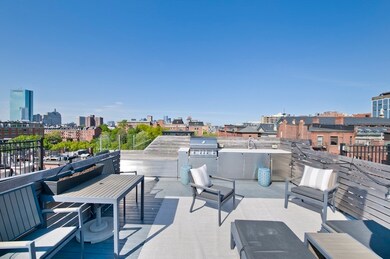 14 Worcester Square unit 5, Boston, MA 02118 - photo 4