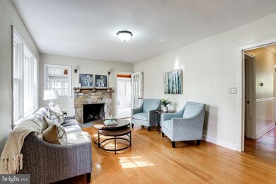 14708 Vint Hill Rd, Nokesville, VA 20181 - photo 5