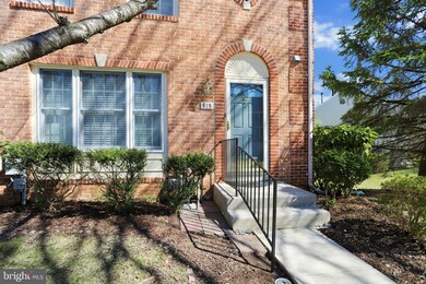 619 Budleigh Cir, Lutherville Timonium, MD 21093 - photo 3