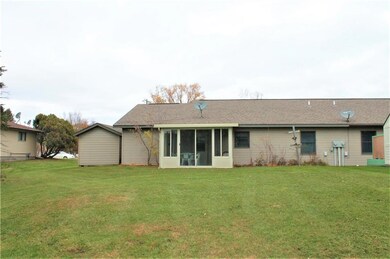 7345 Main St E, Webster, WI 54893 - photo 2