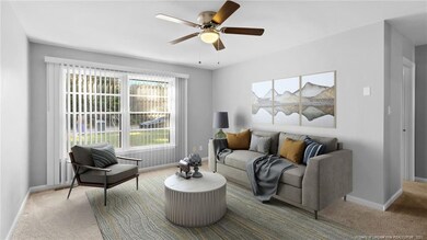 701 Rodie Ave, Fayetteville, NC 28304 - photo 6