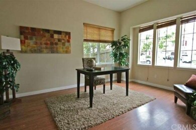 Downstairs bedroom with closet with private full b