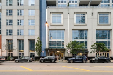 Museum Park Lofts II unit 907, Chicago, IL 60605 - photo 2