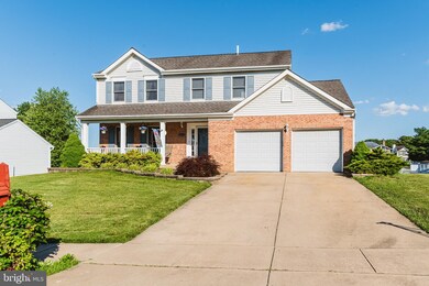 1435 Valley Forge Way, Abingdon, MD 21009 - photo 2