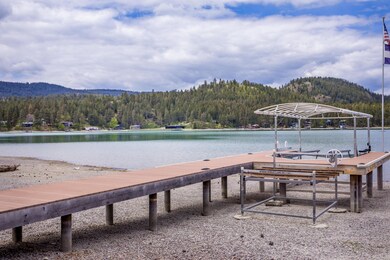 Flathead Lake Property