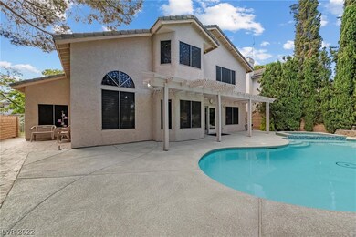 2812 Deep Water Cir, Las Vegas, NV 89117 - photo 7