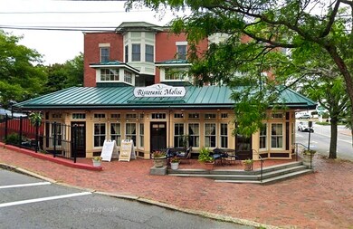 1 High St unit D, Amesbury, MA 01913 - photo 2