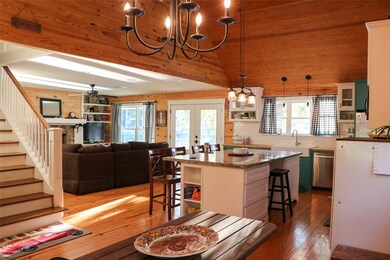 6 Wildwood Lake Dr, Huntsville, TX 77340 - photo 5