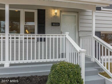 6613 Weston Ave, Capitol Heights, MD 20743 - photo 4