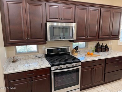 Kitchen Cabinets