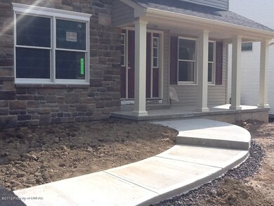 lot# 460 Fairway Dr, Butler Township, PA 18222 - photo 5