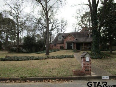 1393 1393 Old Hickory Rd, Tyler, TX 75703 - photo 2