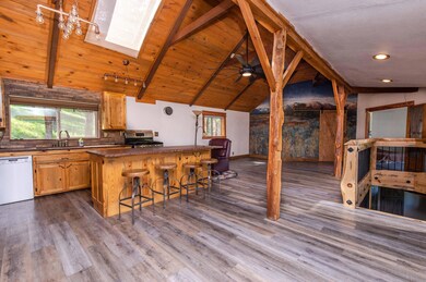 kitchen rockin' river ranch oregon